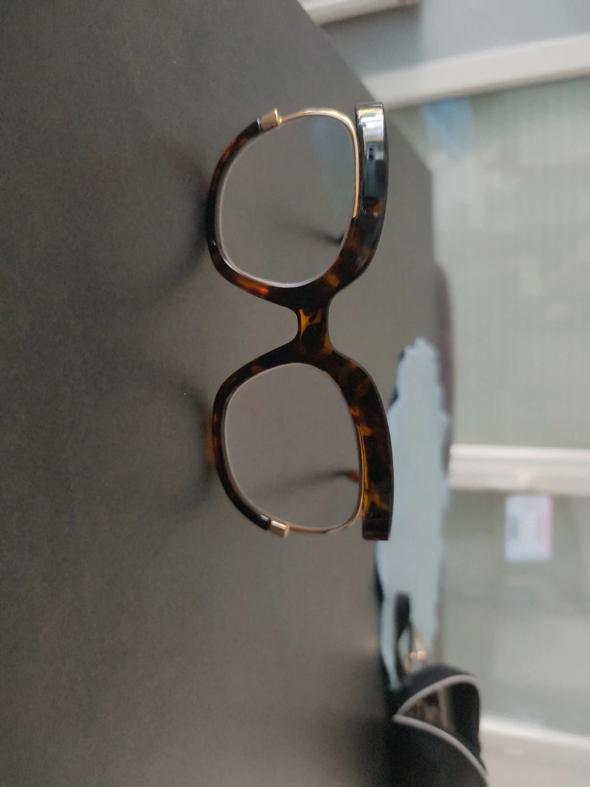 Monture lunette